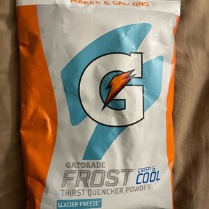 Gatorade Frost Thirst Quencher Powder